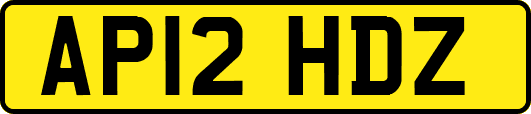 AP12HDZ