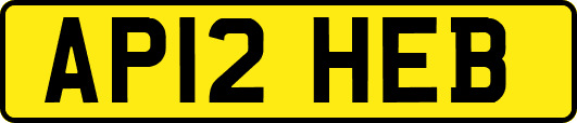 AP12HEB