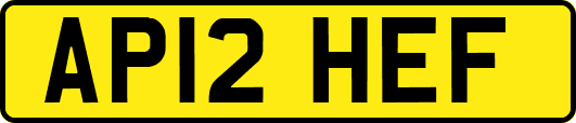 AP12HEF