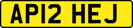 AP12HEJ