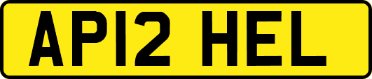 AP12HEL