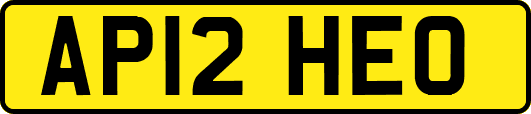 AP12HEO