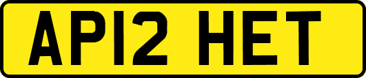AP12HET