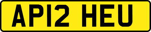AP12HEU
