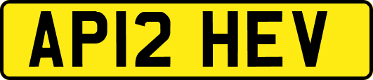 AP12HEV