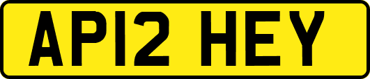 AP12HEY