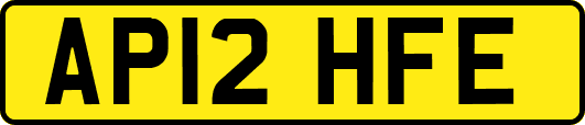 AP12HFE