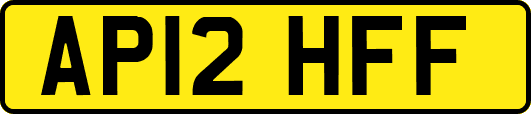 AP12HFF