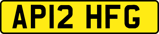 AP12HFG