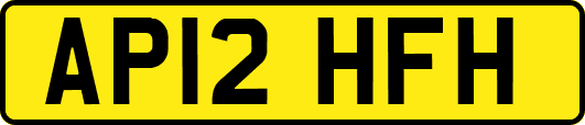 AP12HFH
