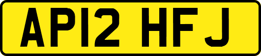 AP12HFJ