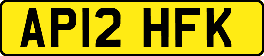 AP12HFK