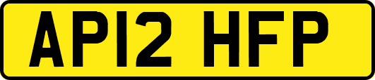 AP12HFP