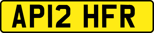 AP12HFR