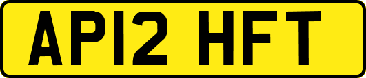 AP12HFT