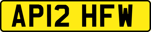 AP12HFW