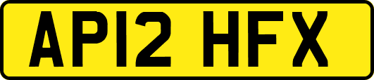 AP12HFX