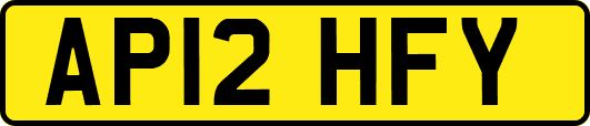 AP12HFY
