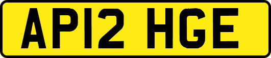 AP12HGE