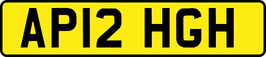 AP12HGH