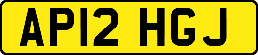 AP12HGJ