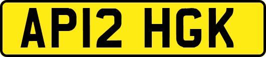 AP12HGK