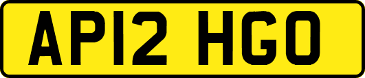 AP12HGO