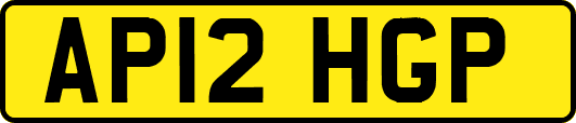 AP12HGP