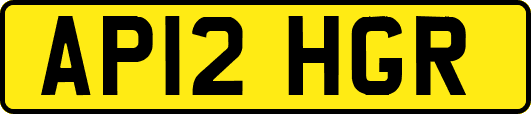 AP12HGR