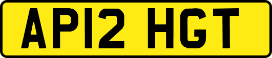 AP12HGT
