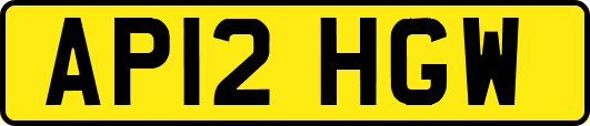 AP12HGW