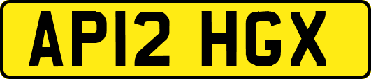 AP12HGX
