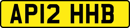 AP12HHB