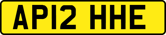 AP12HHE