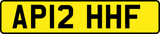 AP12HHF