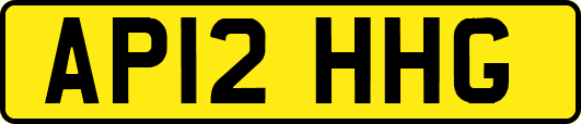 AP12HHG
