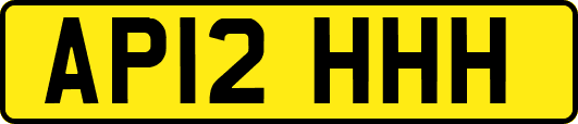 AP12HHH