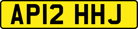 AP12HHJ
