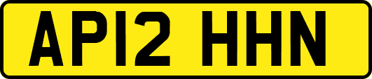 AP12HHN