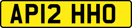 AP12HHO