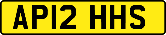AP12HHS