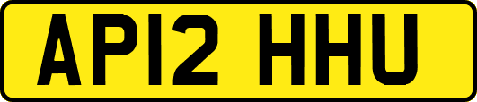 AP12HHU