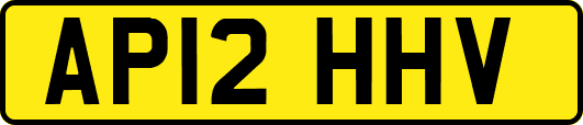 AP12HHV