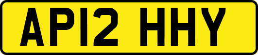 AP12HHY