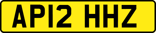 AP12HHZ