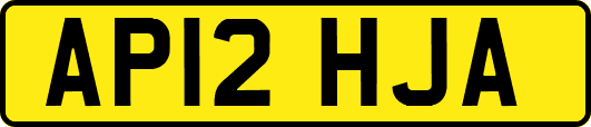 AP12HJA