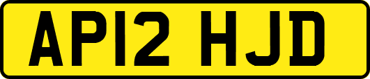 AP12HJD