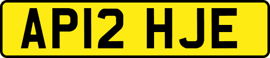 AP12HJE