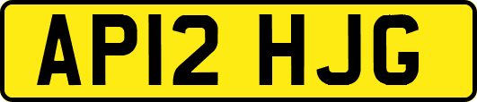 AP12HJG