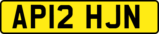 AP12HJN